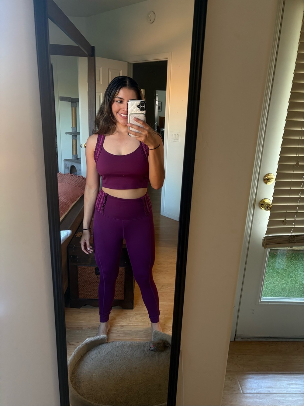 Free People two-piece set - Picture 4 of 5